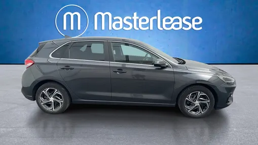 HYUNDAI i30 i30 1.5 DPI Comfort