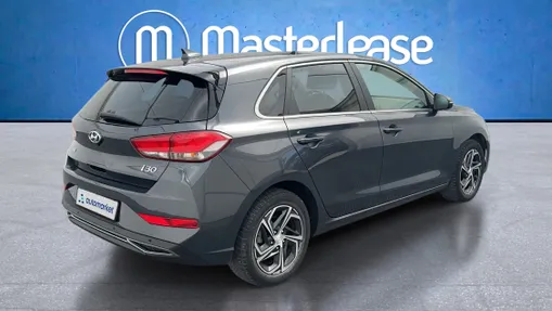 HYUNDAI i30 i30 1.5 DPI Comfort