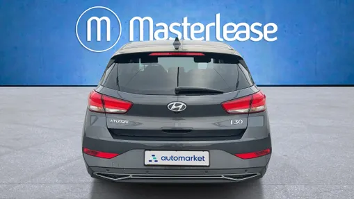 HYUNDAI i30 i30 1.5 DPI Comfort