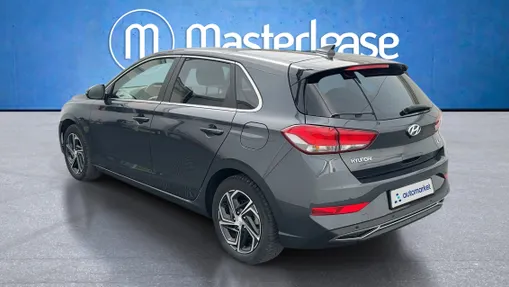 HYUNDAI i30 i30 1.5 DPI Comfort