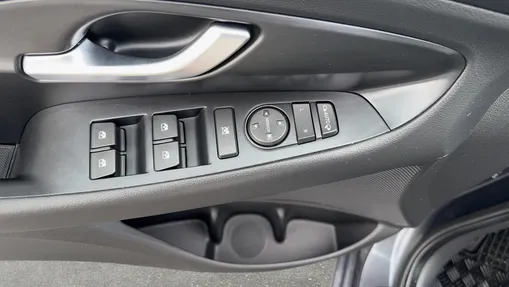 HYUNDAI i30 i30 1.5 DPI Comfort