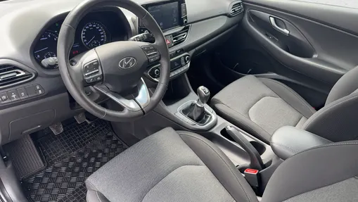 HYUNDAI i30 i30 1.5 DPI Comfort