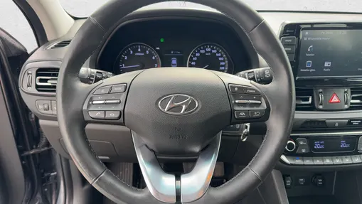 HYUNDAI i30 i30 1.5 DPI Comfort
