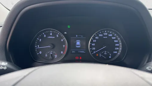 HYUNDAI i30 i30 1.5 DPI Comfort