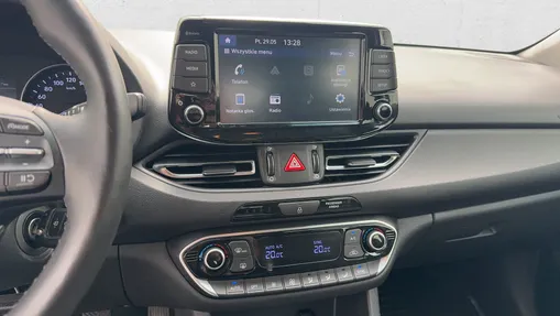 HYUNDAI i30 i30 1.5 DPI Comfort