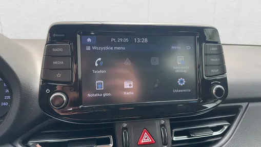 HYUNDAI i30 i30 1.5 DPI Comfort