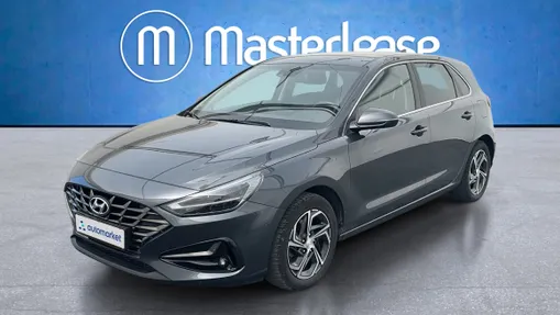 HYUNDAI i30 i30 1.5 DPI Comfort