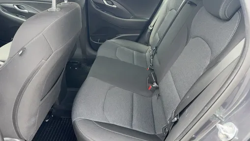 HYUNDAI i30 i30 1.5 DPI Comfort