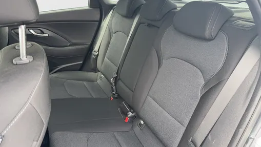 HYUNDAI i30 i30 1.5 DPI Comfort