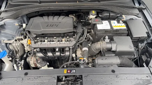 HYUNDAI i30 i30 1.5 DPI Comfort