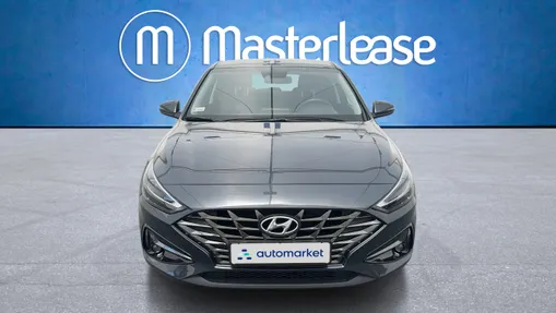 HYUNDAI i30 i30 1.5 DPI Comfort