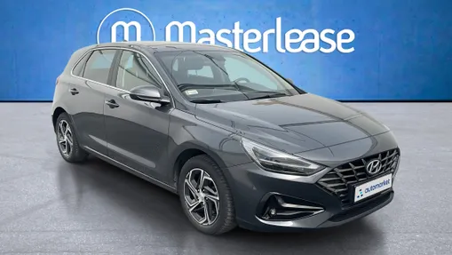 HYUNDAI i30 i30 1.5 DPI Comfort