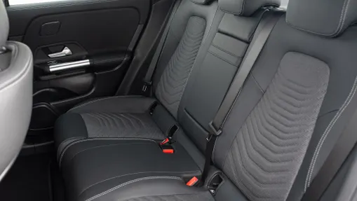 MERCEDES-BENZ EQA EQA 250 66.5kWh Progressive