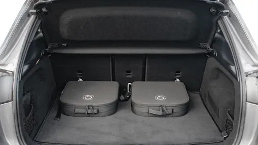 MERCEDES-BENZ EQA EQA 250 66.5kWh Progressive
