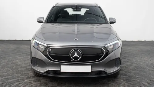 MERCEDES-BENZ EQA EQA 250 66.5kWh Progressive