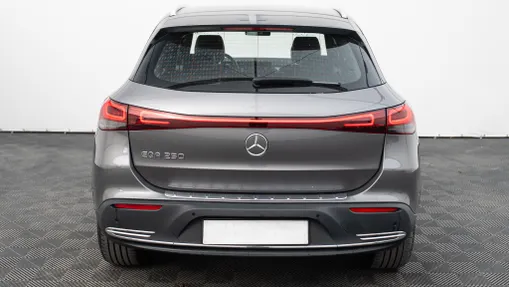 MERCEDES-BENZ EQA EQA 250 66.5kWh Progressive