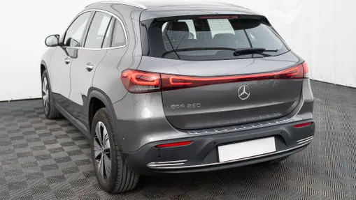 MERCEDES-BENZ EQA EQA 250 66.5kWh Progressive