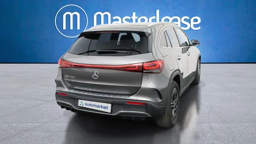 MERCEDES-BENZ EQA EQA 250 66.5kWh AMG Line