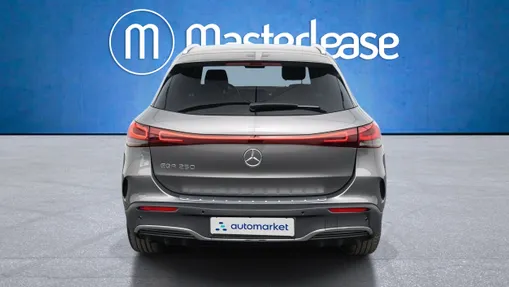 MERCEDES-BENZ EQA EQA 250 66.5kWh AMG Line