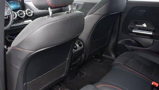 MERCEDES-BENZ EQA EQA 250 66.5kWh AMG Line