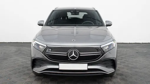 MERCEDES-BENZ EQA EQA 250 66.5kWh AMG Line