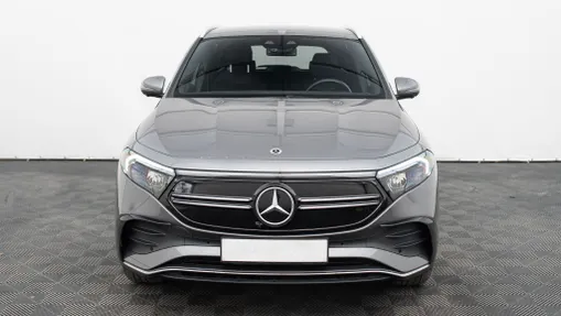 MERCEDES-BENZ EQA EQA 250 66.5kWh AMG Line