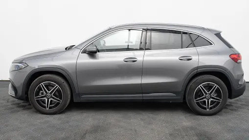 MERCEDES-BENZ EQA EQA 250 66.5kWh AMG Line