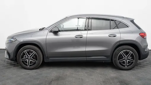 MERCEDES-BENZ EQA EQA 250 66.5kWh AMG Line