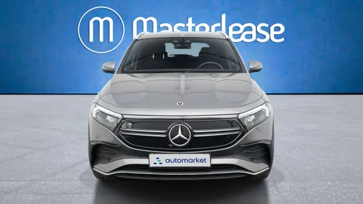 MERCEDES-BENZ EQA EQA 250 66.5kWh AMG Line