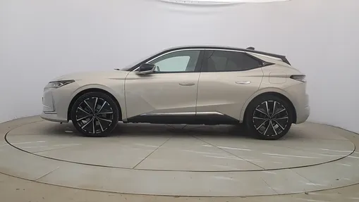 DS DS4 DS 4 1.6 E-Tense Rivoli aut