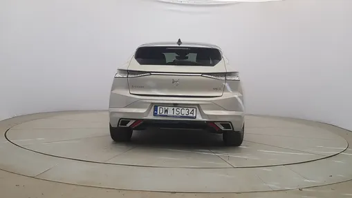 DS DS4 DS 4 1.6 E-Tense Rivoli aut