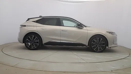 DS DS4 DS 4 1.6 E-Tense Rivoli aut