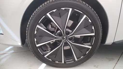 DS DS4 DS 4 1.6 E-Tense Rivoli aut