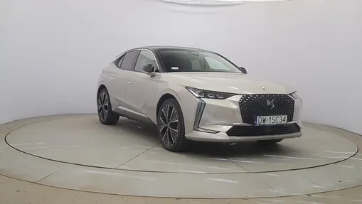 DS DS4 DS 4 1.6 E-Tense Rivoli aut