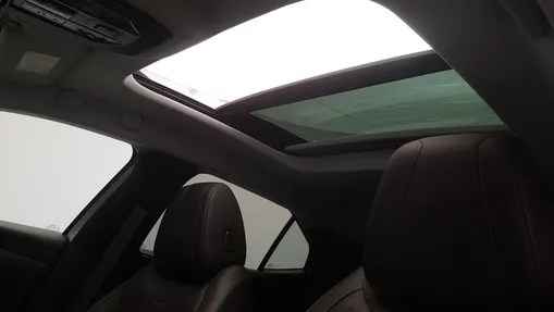 DS DS4 DS 4 1.6 E-Tense Rivoli aut