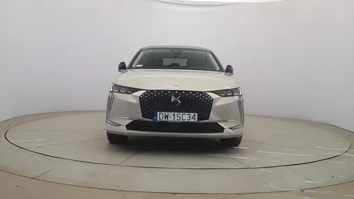 DS DS4 DS 4 1.6 E-Tense Rivoli aut