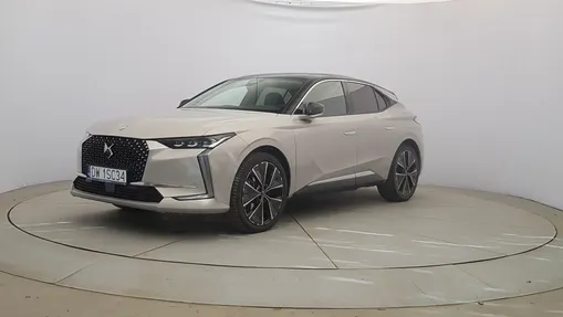 DS DS4 DS 4 1.6 E-Tense Rivoli aut