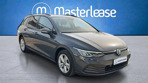 VOLKSWAGEN Golf Golf VIII 1.5 TSI EVO Life