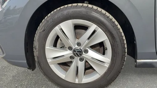 VOLKSWAGEN Golf Golf VIII 1.5 TSI EVO Life