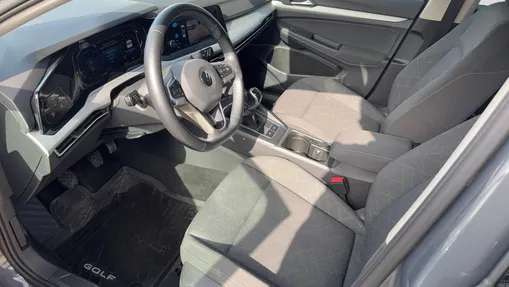 VOLKSWAGEN Golf Golf VIII 1.5 TSI EVO Life