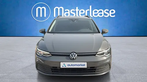 VOLKSWAGEN Golf Golf VIII 1.5 TSI EVO Life