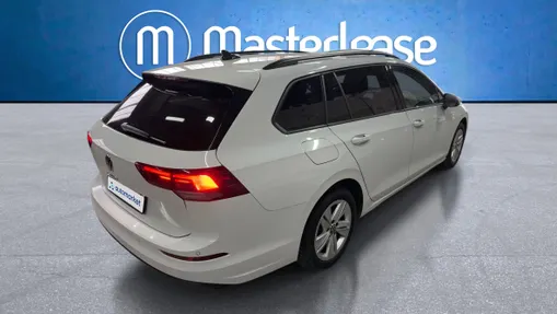 VOLKSWAGEN Golf Golf VIII 2.0 TDI Life