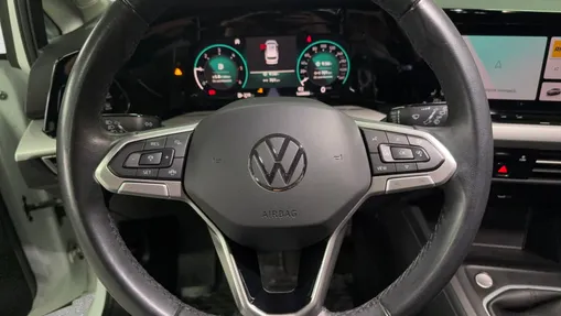 VOLKSWAGEN Golf Golf VIII 2.0 TDI Life