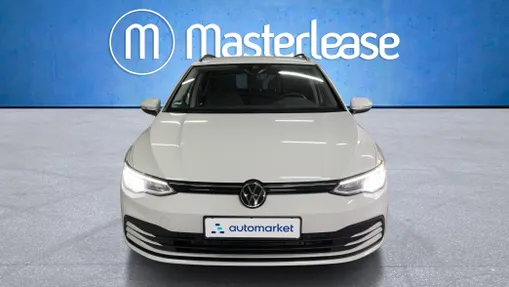VOLKSWAGEN Golf Golf VIII 2.0 TDI Life
