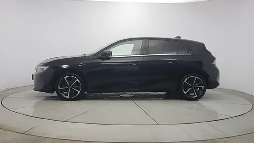 OPEL Astra Astra VI 1.2 T Elegance S&S aut