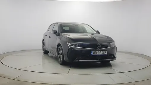 OPEL Astra Astra VI 1.2 T Elegance S&S aut