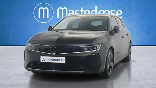 OPEL Astra Astra VI 1.2 T Elegance S&S aut
