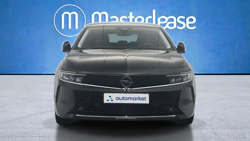 OPEL Astra Astra VI 1.2 T Elegance S&S aut