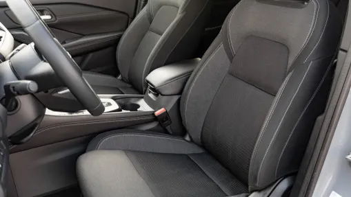 NISSAN Qashqai Qashqai 1.5 e-POWER N-Connecta