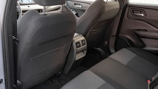 NISSAN Qashqai Qashqai 1.5 e-POWER N-Connecta